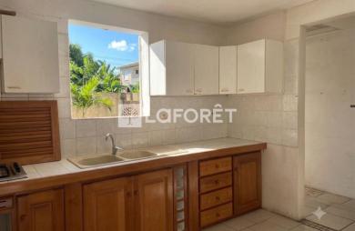 Vente Maison 417m² 16 pièces Anse-Bertrand