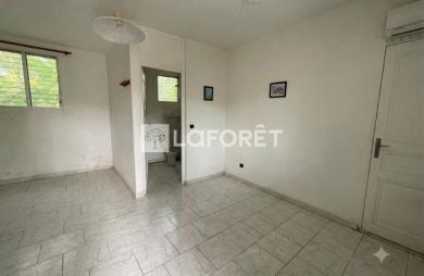 Vente Maison 417m² 16 pièces Anse-Bertrand