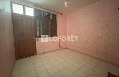 Vente Maison 417m² 16 pièces Anse-Bertrand