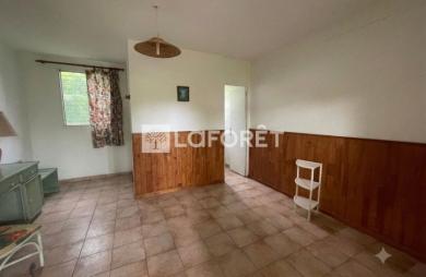 Vente Maison 417m² 16 pièces Anse-Bertrand