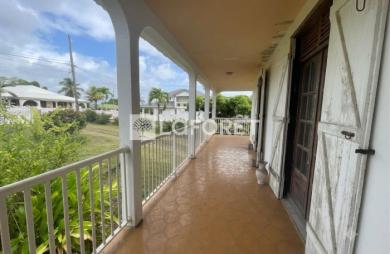 Vente Maison 417m² 16 pièces Anse-Bertrand
