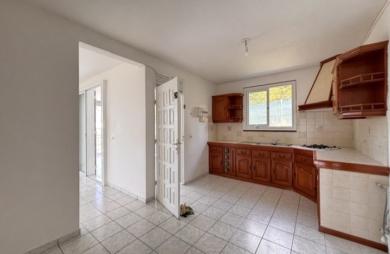 Haut de villa situé à Dunoyer - Gosier