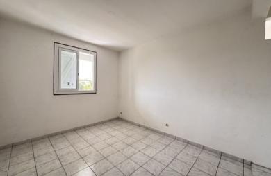 Haut de villa situé à Dunoyer - Gosier