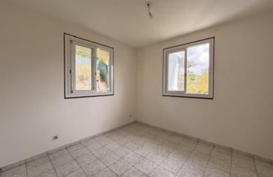 Haut de villa situé à Dunoyer - Gosier