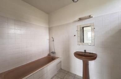Haut de villa situé à Dunoyer - Gosier