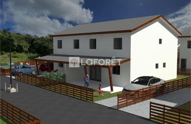 Vente Maison 119m² 4 pièces Morne à l