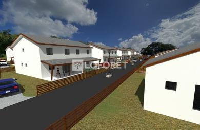 Vente Maison 119m² 4 pièces Morne à l