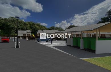 Vente Maison 119m² 4 pièces Morne à l