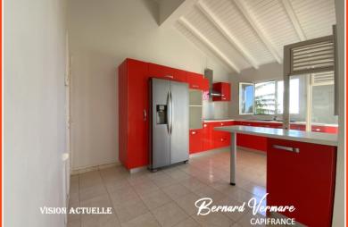 Vente Maison 129m&sup2; 7 pièces Trois Rivières