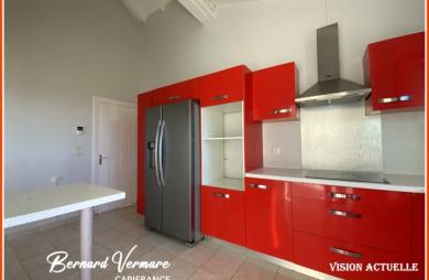 Vente Maison 129m&sup2; 7 pièces Trois Rivières