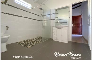 Vente Maison 129m&sup2; 7 pièces Trois Rivières