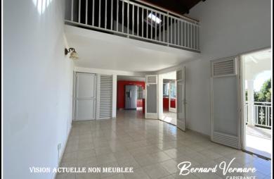 Vente Maison 129m&sup2; 7 pièces Trois Rivières