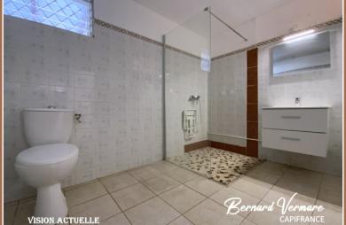 Vente Maison 129m&sup2; 7 pièces Trois Rivières