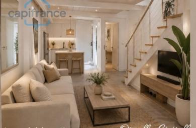 Vente Immeuble 78m&sup2; 6 pièces Pointe-à-Pitre