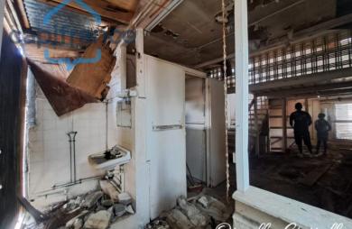 Vente Immeuble 78m&sup2; 6 pièces Pointe-à-Pitre