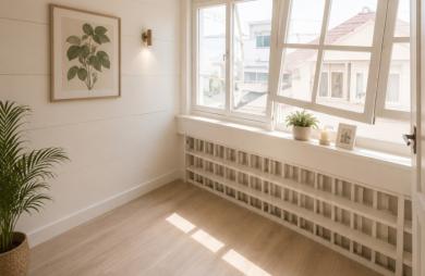 Vente Immeuble 78m&sup2; 6 pièces Pointe-à-Pitre