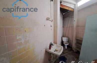Vente Immeuble 78m&sup2; 6 pièces Pointe-à-Pitre