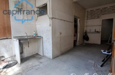 Vente Immeuble 78m&sup2; 6 pièces Pointe-à-Pitre