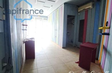 Vente Immeuble 78m&sup2; 6 pièces Pointe-à-Pitre