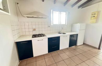 Haut de villa meublé entièrement rénové aux Abymes