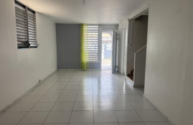Maison au Raizet en vente aux Abymes avec Longfort Immobilier