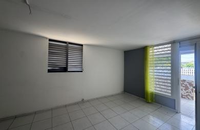 Maison au Raizet en vente aux Abymes avec Longfort Immobilier