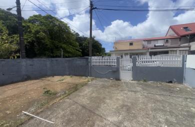 Maison au Raizet en vente aux Abymes avec Longfort Immobilier