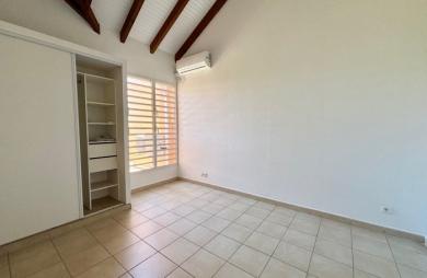 Maison 4 pièces - Sainte Anne