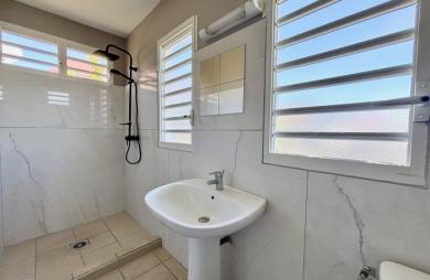 Maison 4 pièces - Sainte Anne