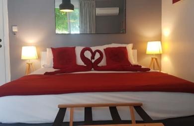 Vente Appartement 20m&sup2; 1 pièce Saint François