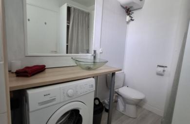 Vente Appartement 20m&sup2; 1 pièce Saint François
