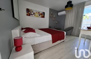 Vente Appartement 20m&sup2; 1 pièce Saint François