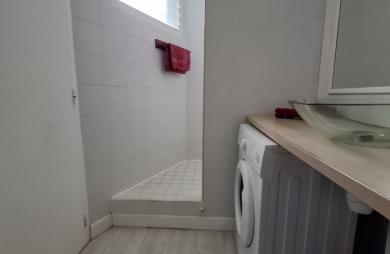 Vente Appartement 20m&sup2; 1 pièce Saint François