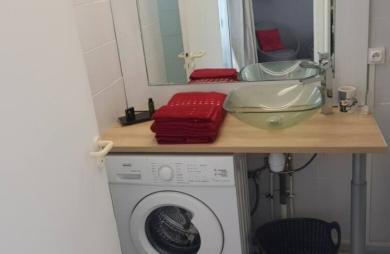 Vente Appartement 20m&sup2; 1 pièce Saint François