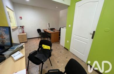 Vente Local commercial 23m&sup2; Pointe-à-Pitre