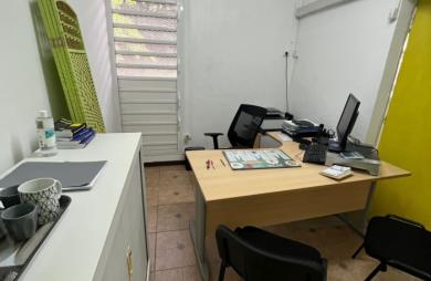 Vente Local commercial 23m&sup2; Pointe-à-Pitre