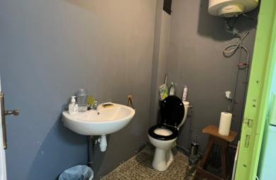 Vente Local commercial 23m&sup2; Pointe-à-Pitre