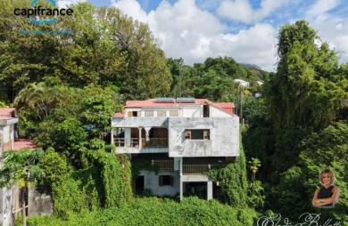 Vente Immeuble 984m&sup2; 19 pièces Trois Rivières