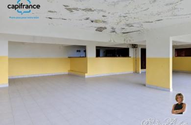 Vente Immeuble 984m&sup2; 19 pièces Trois Rivières