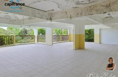 Vente Immeuble 984m&sup2; 19 pièces Trois Rivières