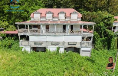 Vente Immeuble 984m&sup2; 19 pièces Trois Rivières