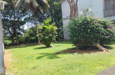 Vente Appartement 59m&sup2; 3 pièces Sainte Rose
