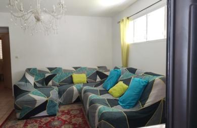 Vente Appartement 59m&sup2; 3 pièces Sainte Rose