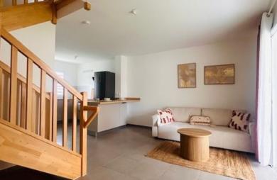 Location Maison 60.13m&sup2; 3 pièces Morne à l