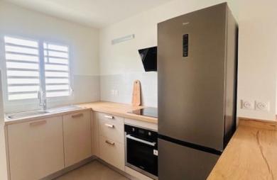 Location Maison 60.13m&sup2; 3 pièces Morne à l