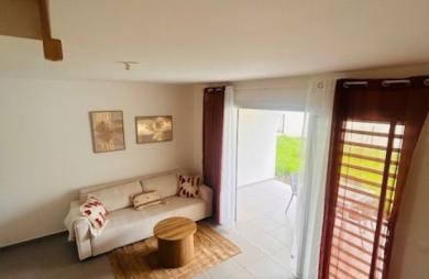 Location Maison 60.13m&sup2; 3 pièces Morne à l