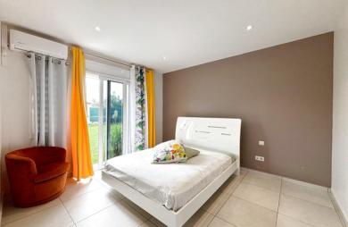 Magnifique villa 4 pièces située aux Abymes - LONGFORT IMMOBIIER