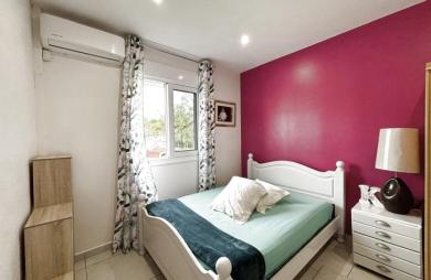 Magnifique villa 4 pièces située aux Abymes - LONGFORT IMMOBIIER
