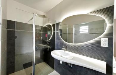 Magnifique villa 4 pièces située aux Abymes - LONGFORT IMMOBIIER