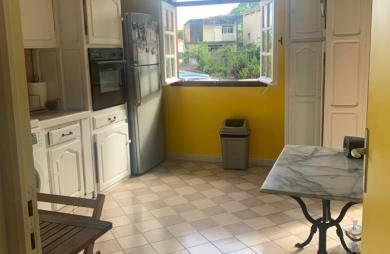 Vente Maison 69m&sup2; 4 pièces Trois Rivières
